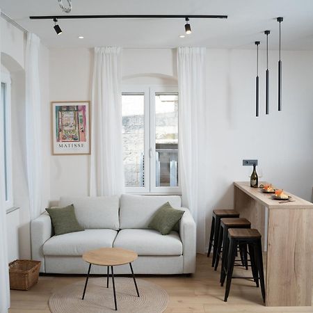 Scala Suites Split Kültér fotó
