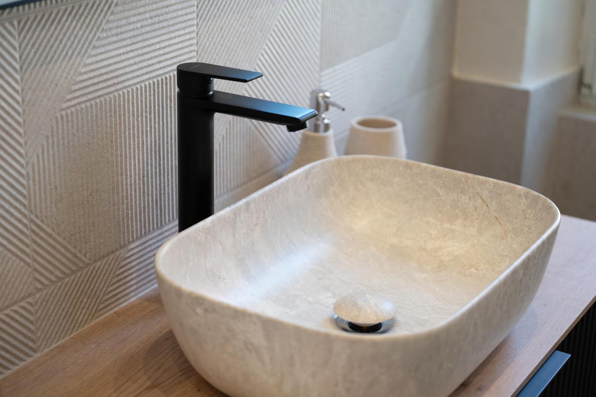 Scala Suites Split Kültér fotó