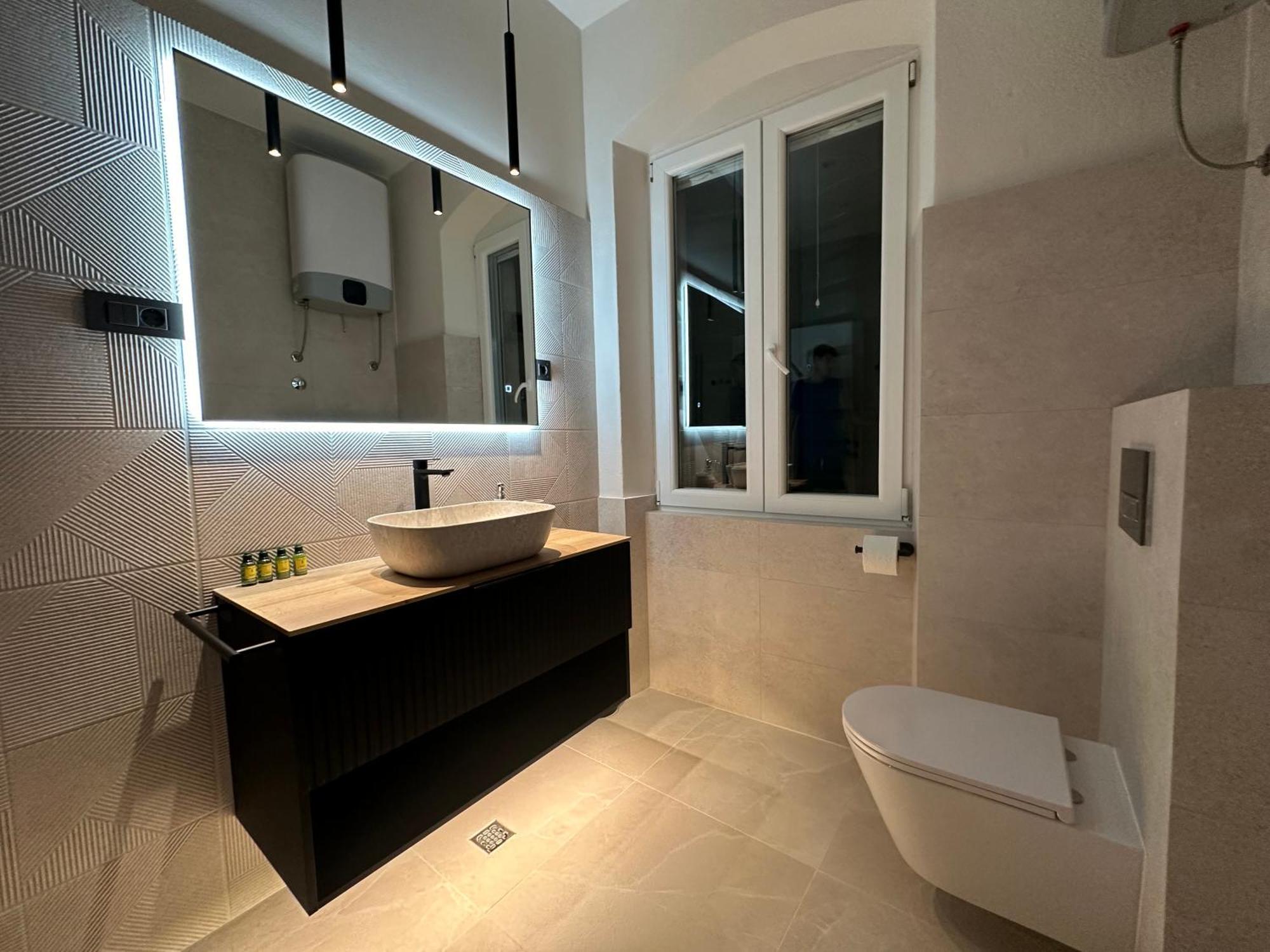Scala Suites Split Kültér fotó