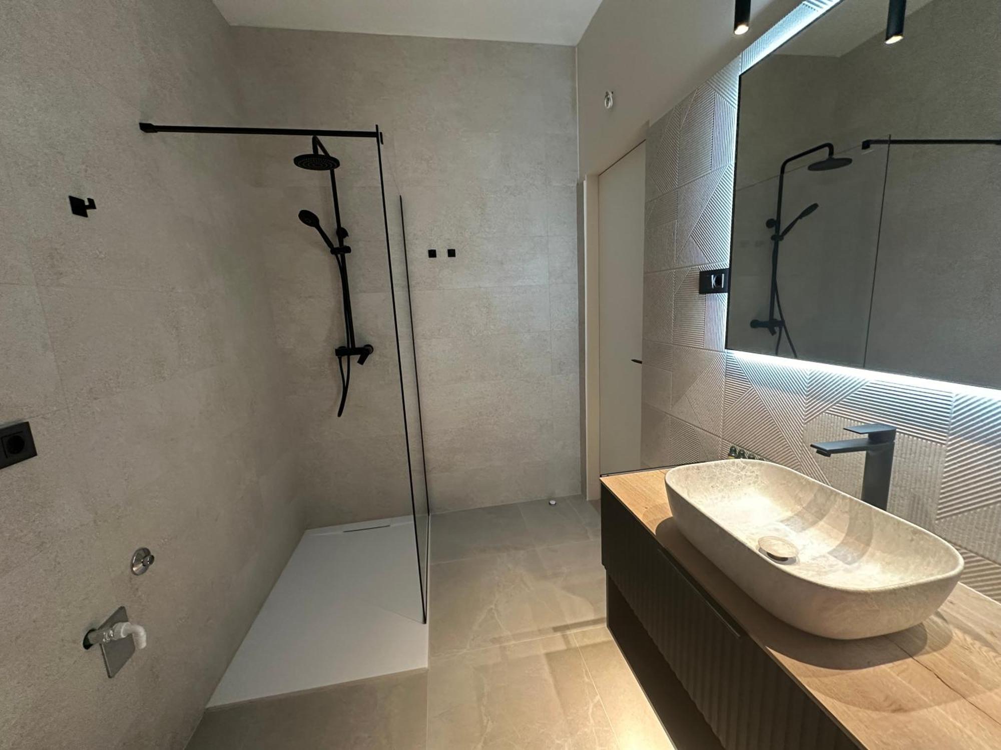 Scala Suites Split Kültér fotó